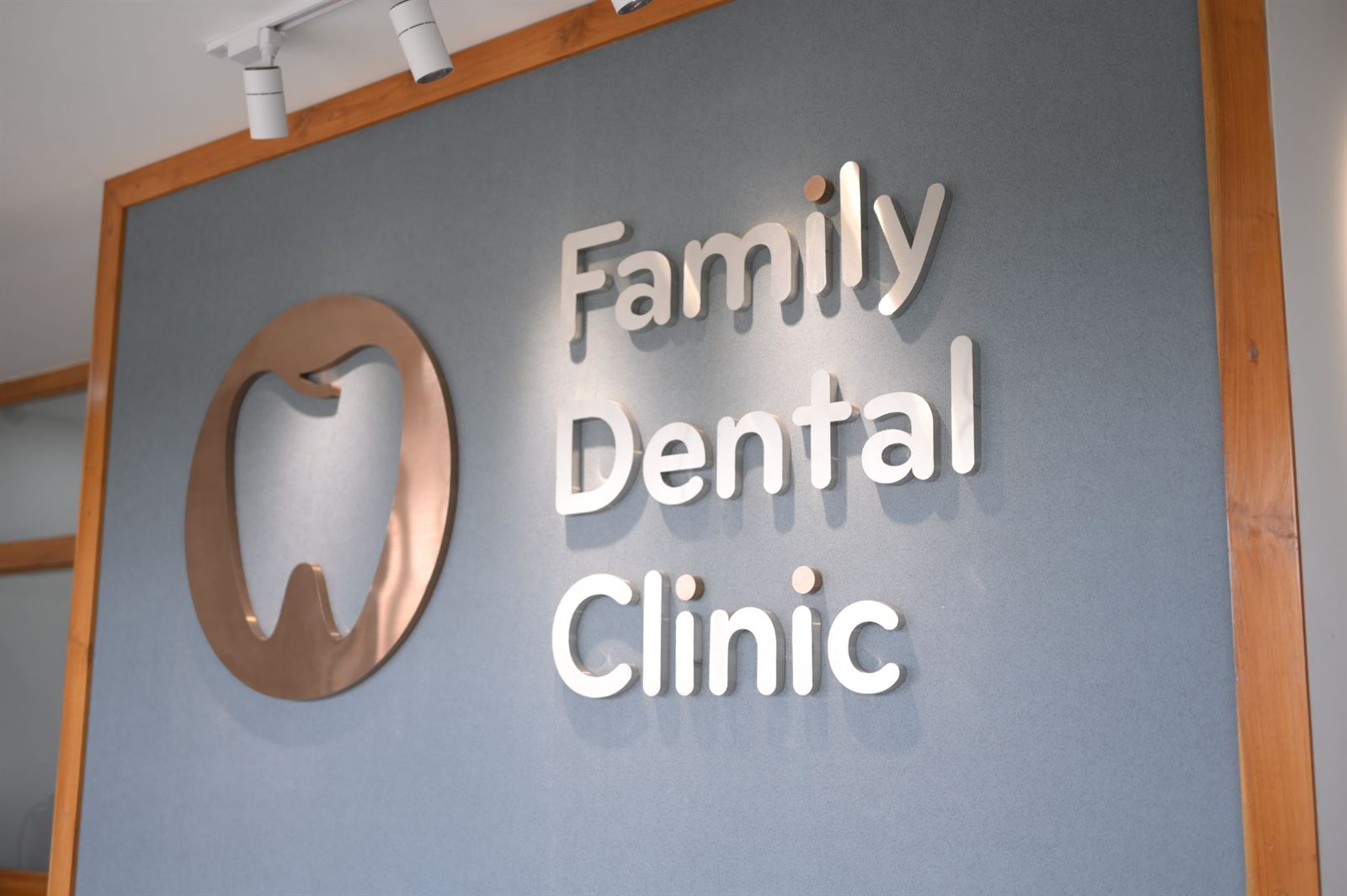 Family Dental Clinic Shela Ahmedabad - clinic photo 1